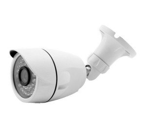 Flexible-security-AHD-bullet-camera-cmos-sensor